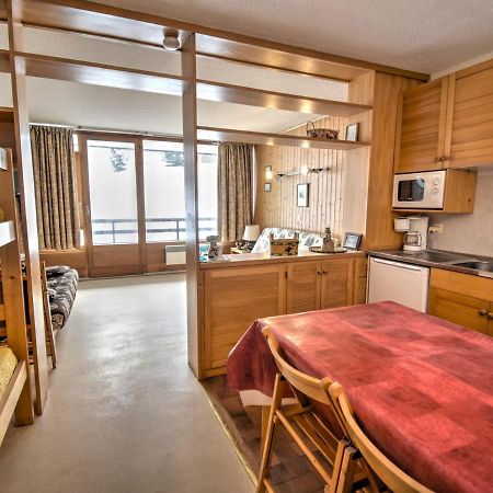 Studio Cosy A Morzine, Proche Centre, Pieds Des Pistes, Parking Couvert, Animaux Admis - Fr-1-524-84 외부 사진