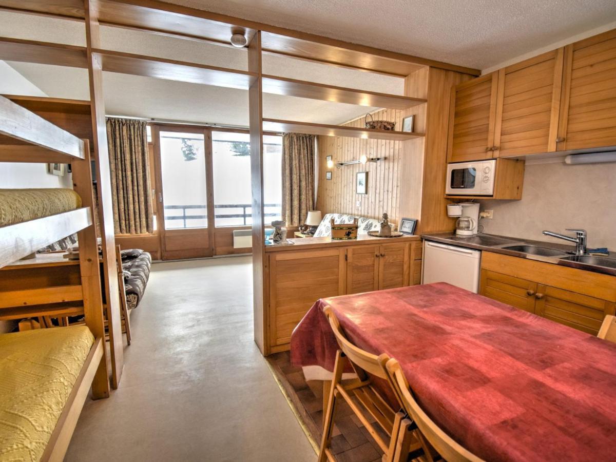 Studio Cosy A Morzine, Proche Centre, Pieds Des Pistes, Parking Couvert, Animaux Admis - Fr-1-524-84 외부 사진