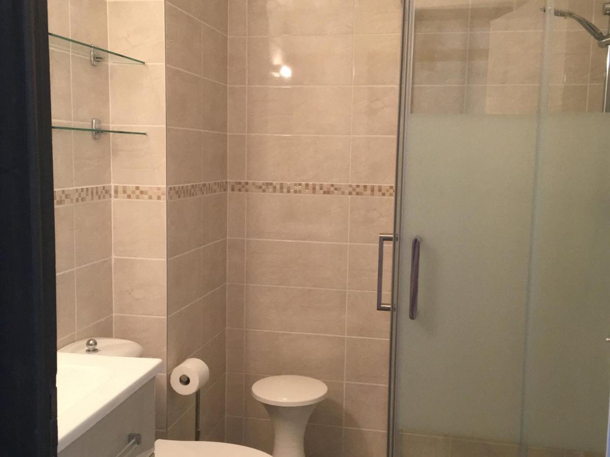 Studio Cosy A Morzine, Proche Centre, Pieds Des Pistes, Parking Couvert, Animaux Admis - Fr-1-524-84 외부 사진