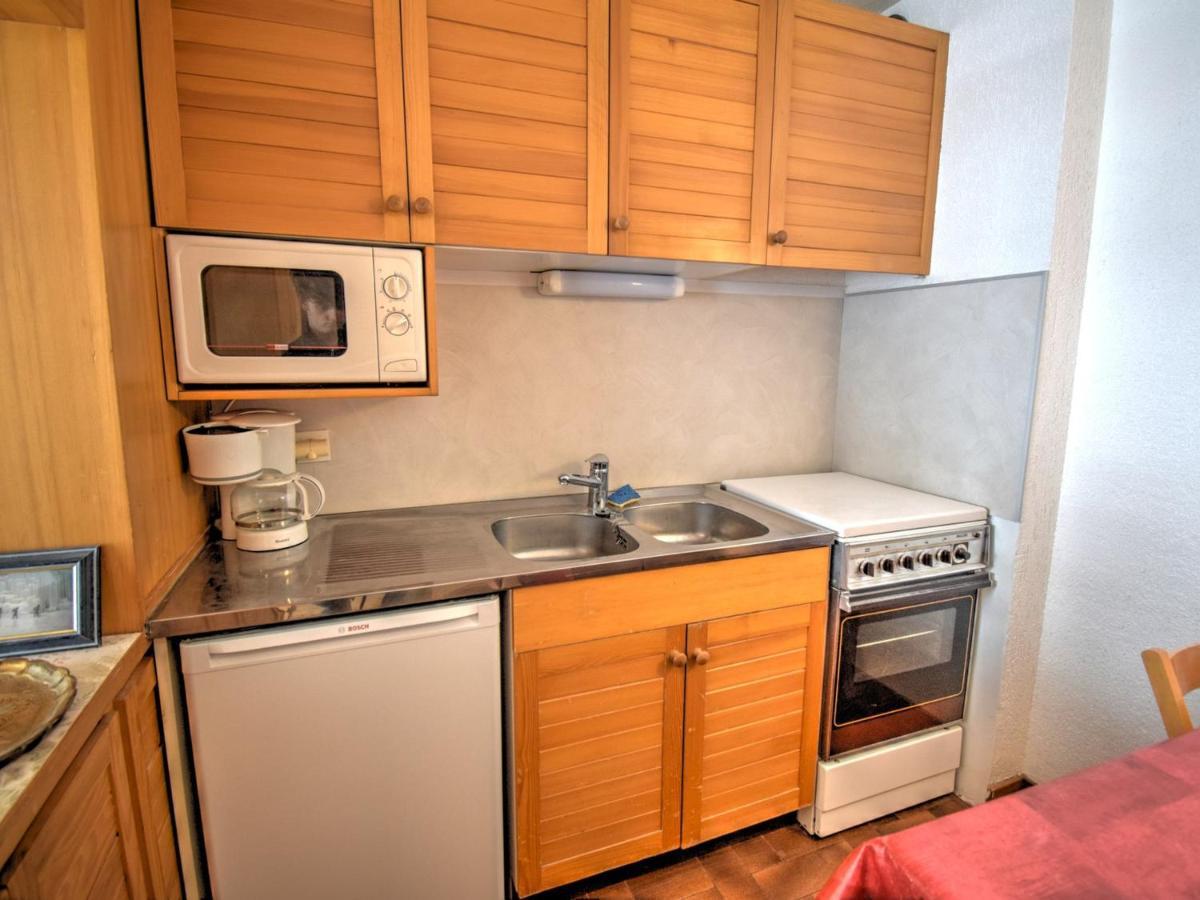 Studio Cosy A Morzine, Proche Centre, Pieds Des Pistes, Parking Couvert, Animaux Admis - Fr-1-524-84 외부 사진