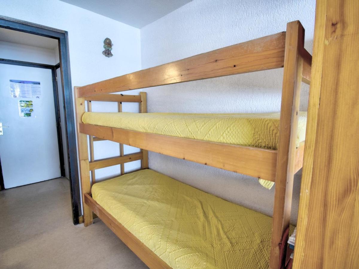 Studio Cosy A Morzine, Proche Centre, Pieds Des Pistes, Parking Couvert, Animaux Admis - Fr-1-524-84 외부 사진
