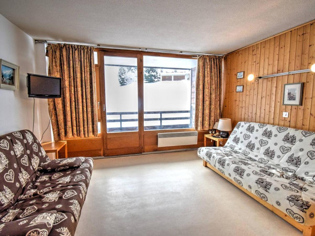 Studio Cosy A Morzine, Proche Centre, Pieds Des Pistes, Parking Couvert, Animaux Admis - Fr-1-524-84 외부 사진